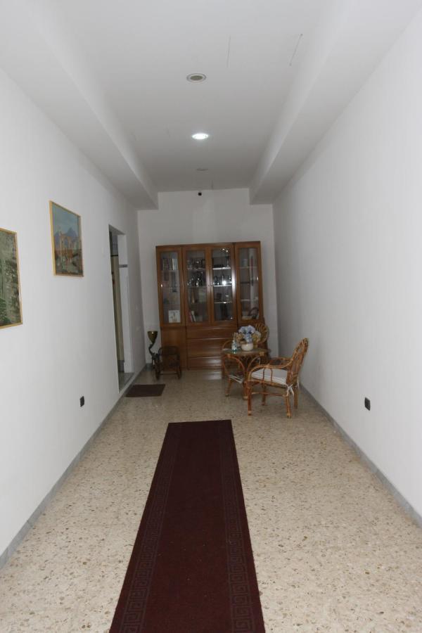 Ponte Valle B&B Pompei 스카파티 외부 사진